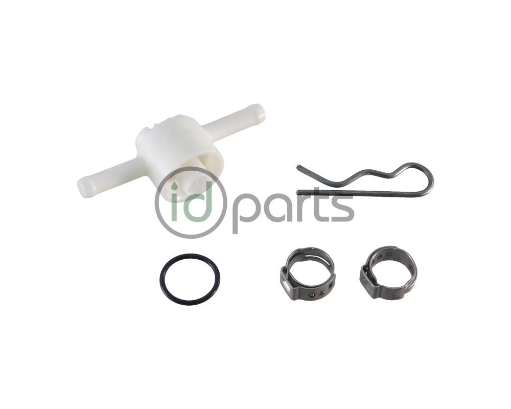 Fuel Filter Tee Kit (A3)(B4) Picture 1