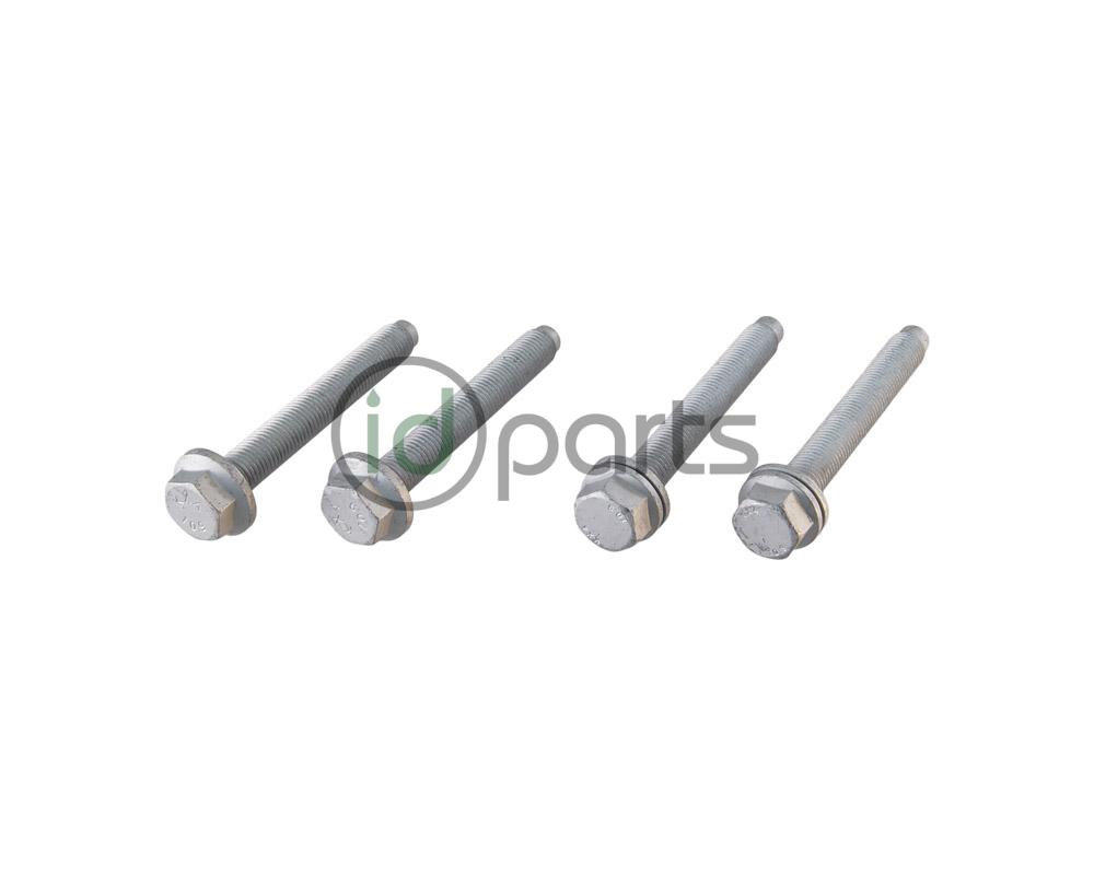 Rear Subframe Bolt Set (A5)(MK6) Picture 1