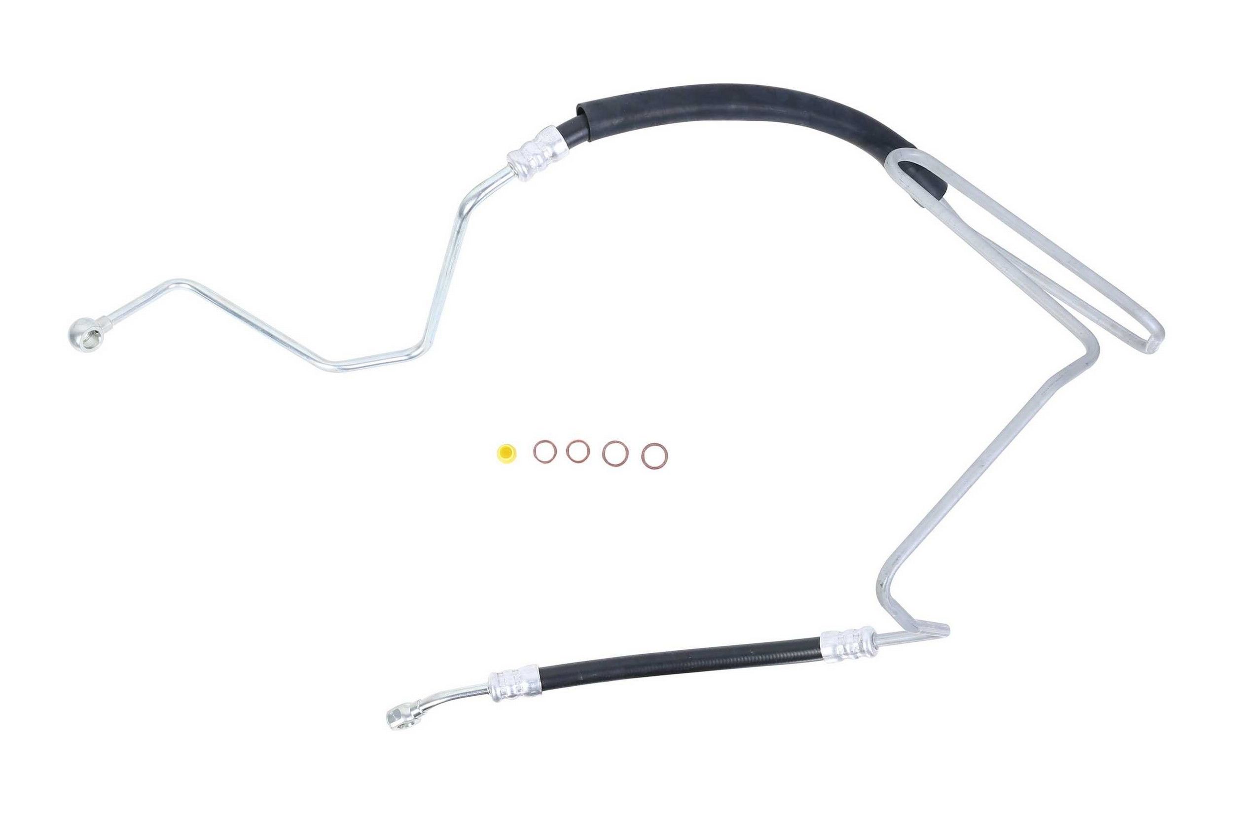 Power Steering Line S (New Beetle) Picture 1