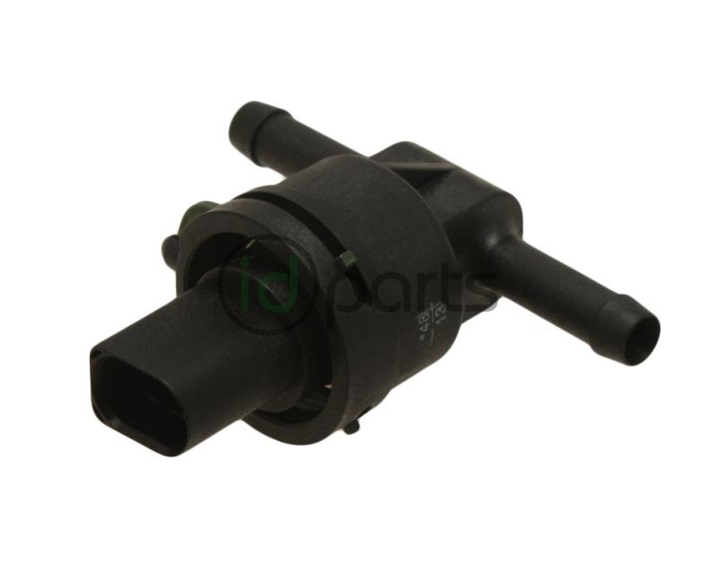 Fuel Temperature Sensor G81 (A4 BEW)(A5 BRM)(B5.5 BHW) Picture 1