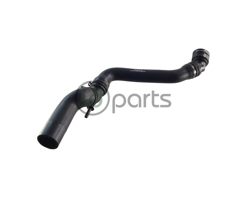 Upper Radiator Hose [OEM] (A4) Picture 1