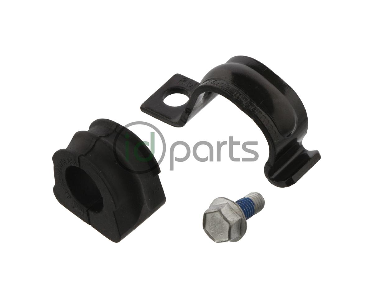 21mm Sway Bar Bushing and Bracket Set (A4)