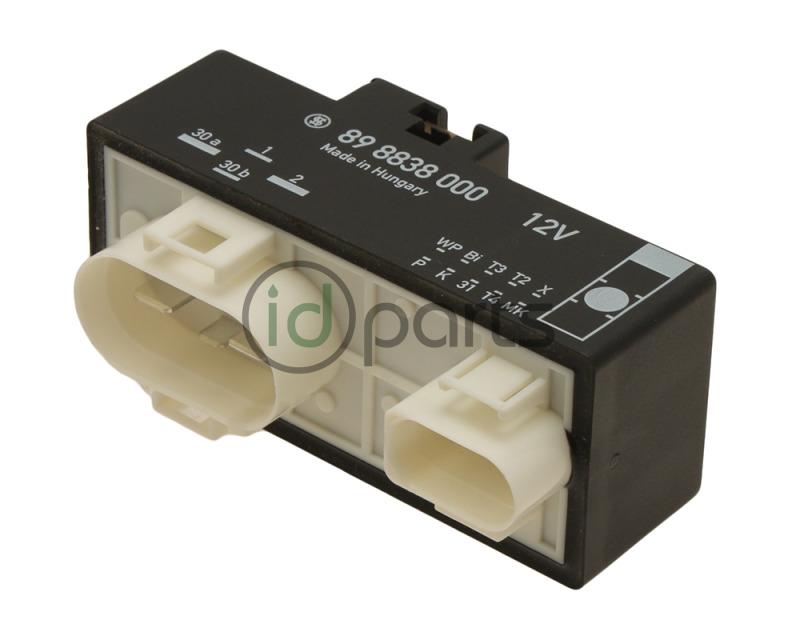 Fan Control Relay Module (98-99 A4)