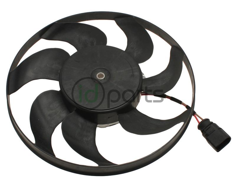 Cooling Fan Small (A5 Jetta BRM)