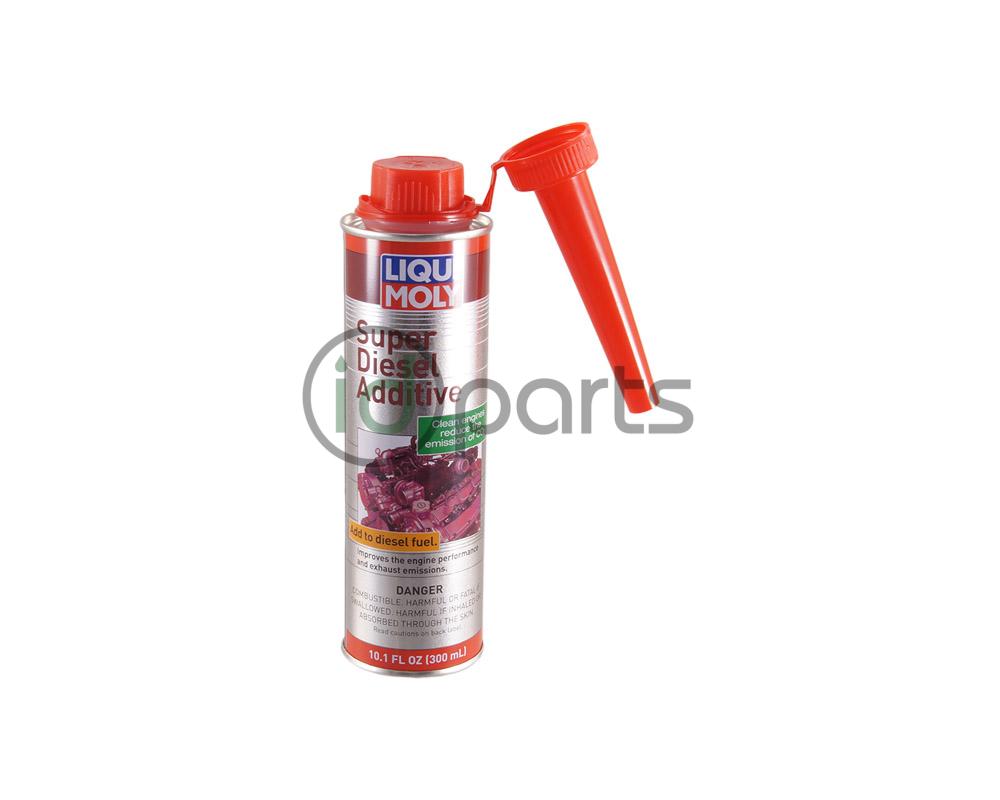 Liqui Moly 2002 Super Diesel Additive - 300 ml 