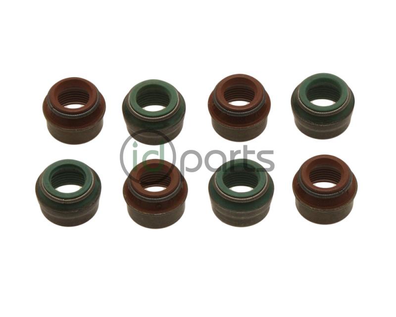 Valve Stem Seal Set 8mm (B4)(A3 1Z) Picture 1