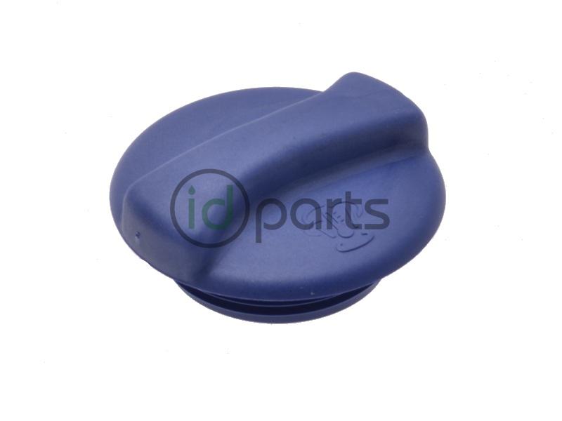 Coolant Expansion Tank Cap (A3)(B4) Picture 1