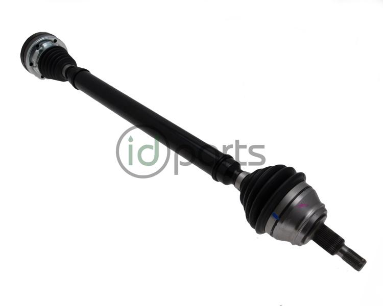 Complete Axle - Right [OEM] (A4 Manual)