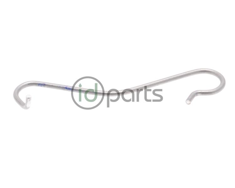 Underbody Ebrake Clip (A4) Picture 1