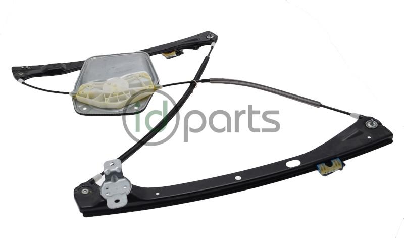 Front Right Window Regulator (A5)