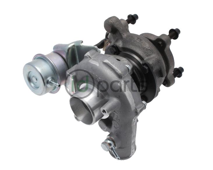 Garrett Turbocharger for 1Z Engines (A3)(B4)