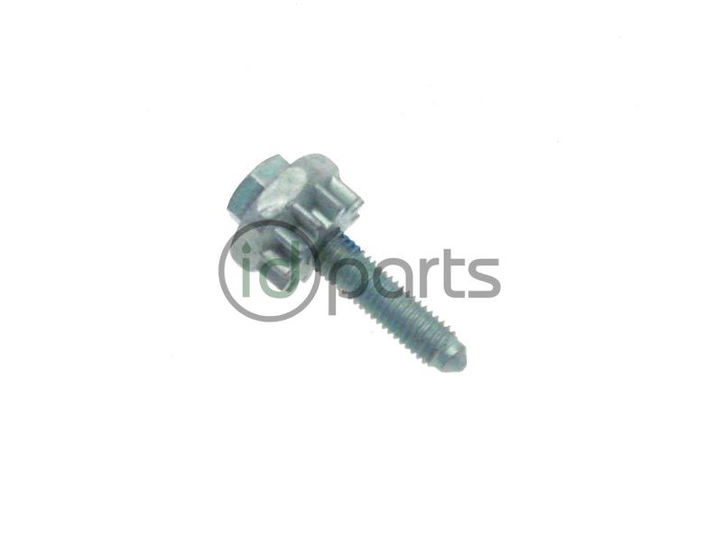 Power Steering Belt Bolt (A3)(B4) Picture 1