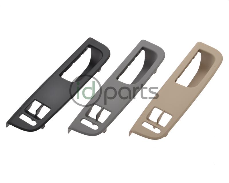 Driver Door Trim Panel (A4 2-Door Golf) Picture 1
