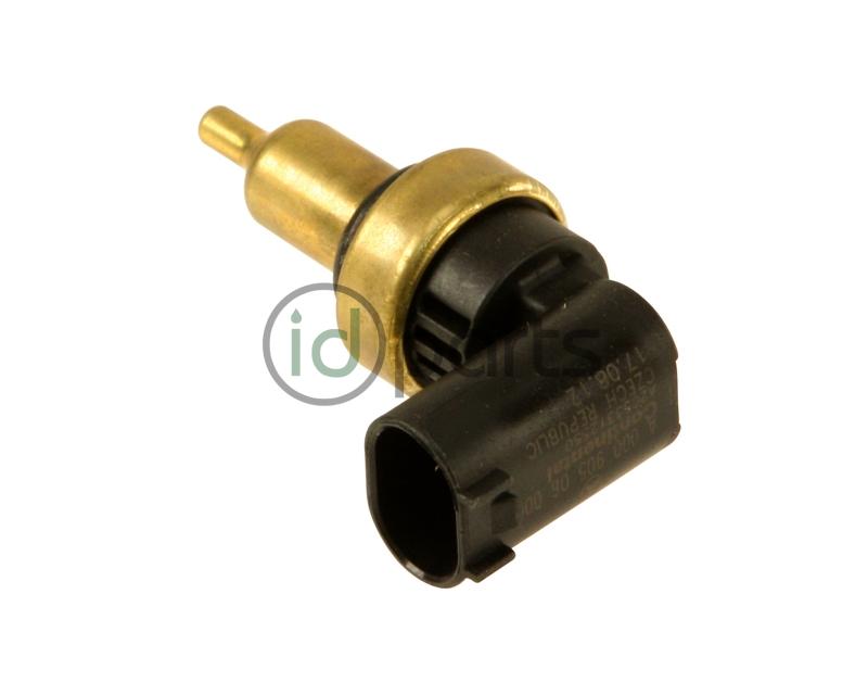 Coolant Temperature Sensor (OM642)(OM651)