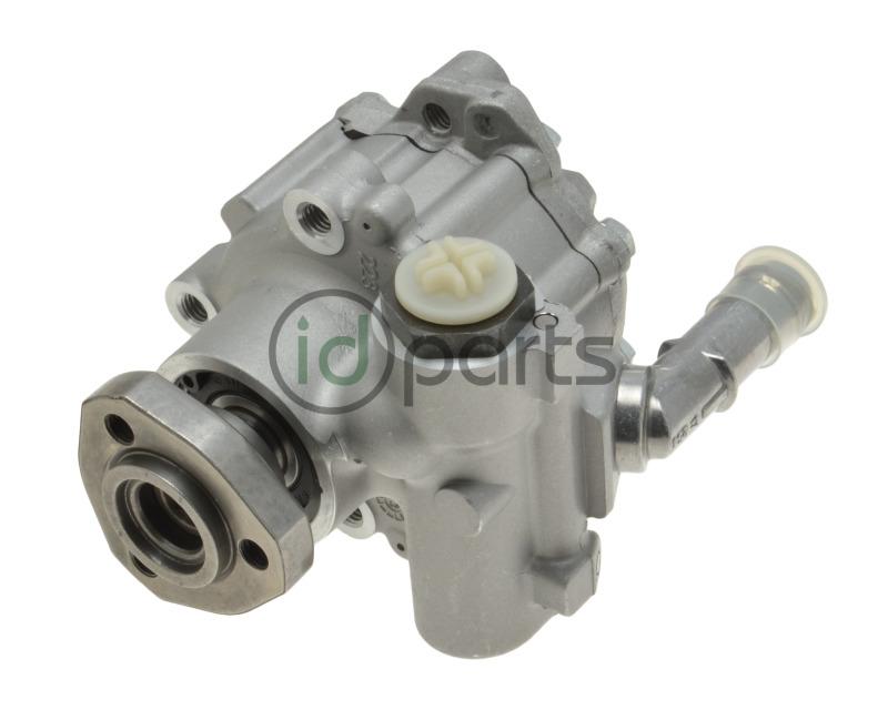 Power Steering Pump (B4)