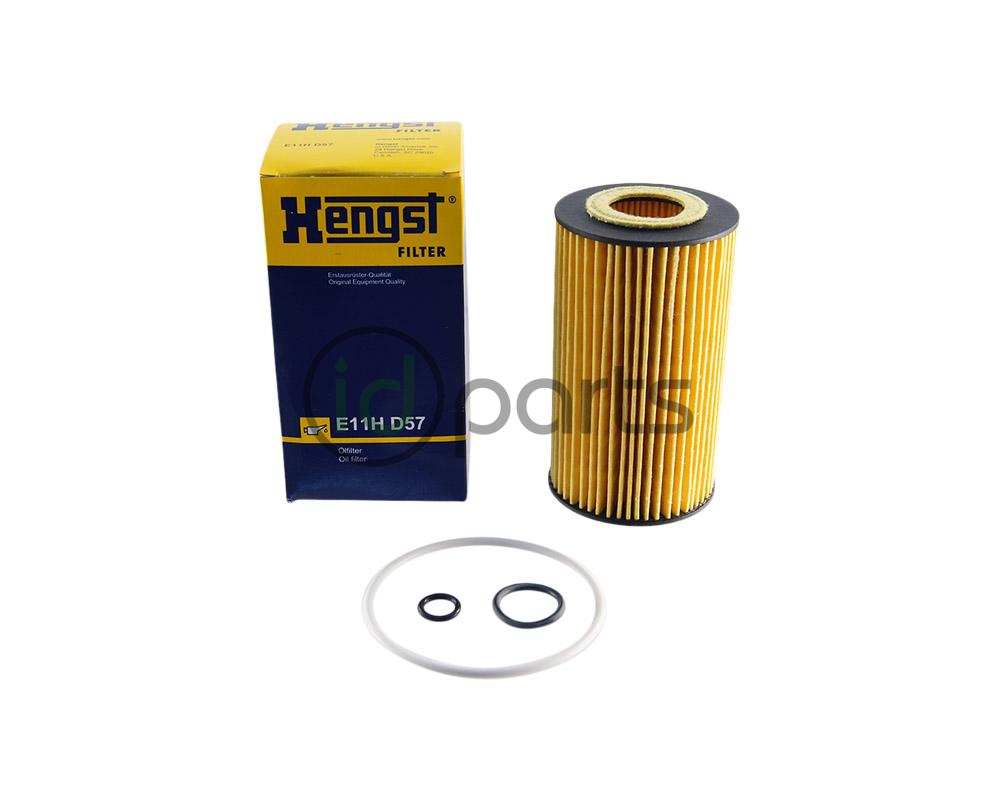 Oil Filter (Sprinter T1N)