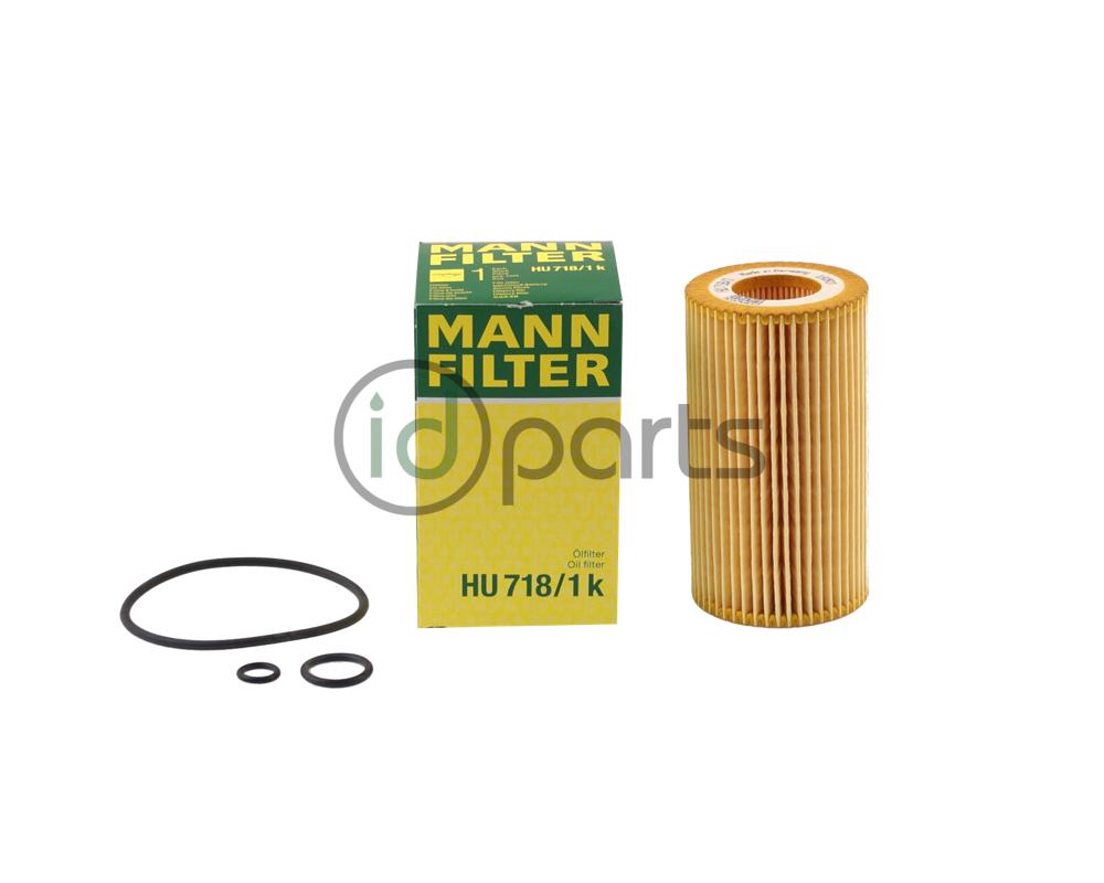 Oil Change Starter Kit (T1N) Picture 2