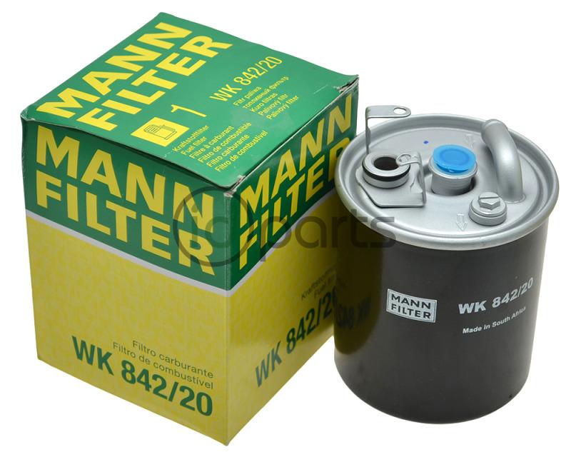 Fuel Filter (Sprinter OM612)