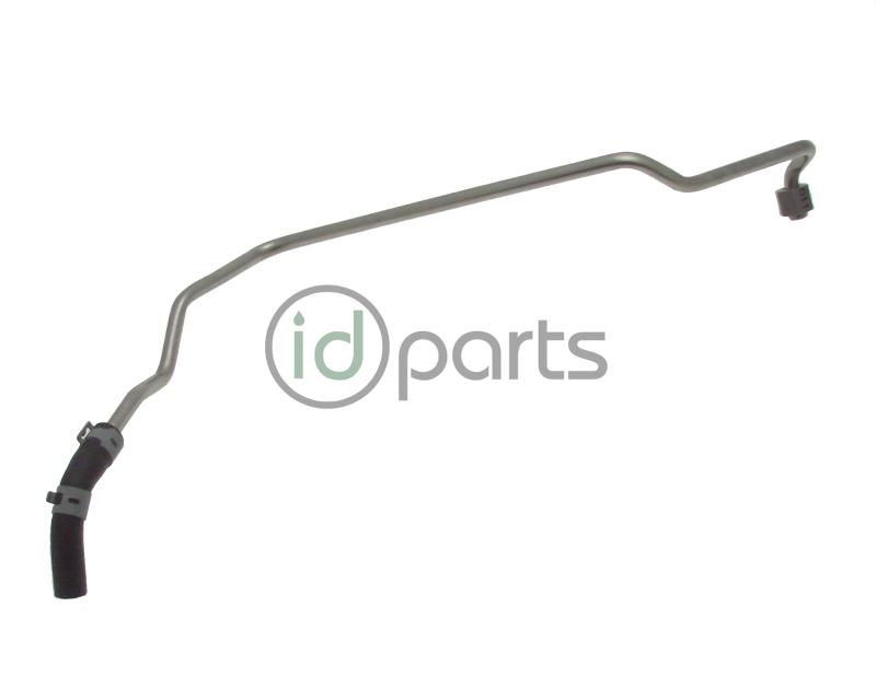 Turbo Oil Feed Line (PD140)