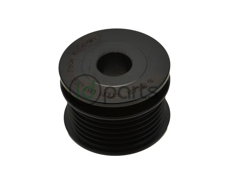 Alternator Pulley [Solid] (A3)(B4) Picture 1