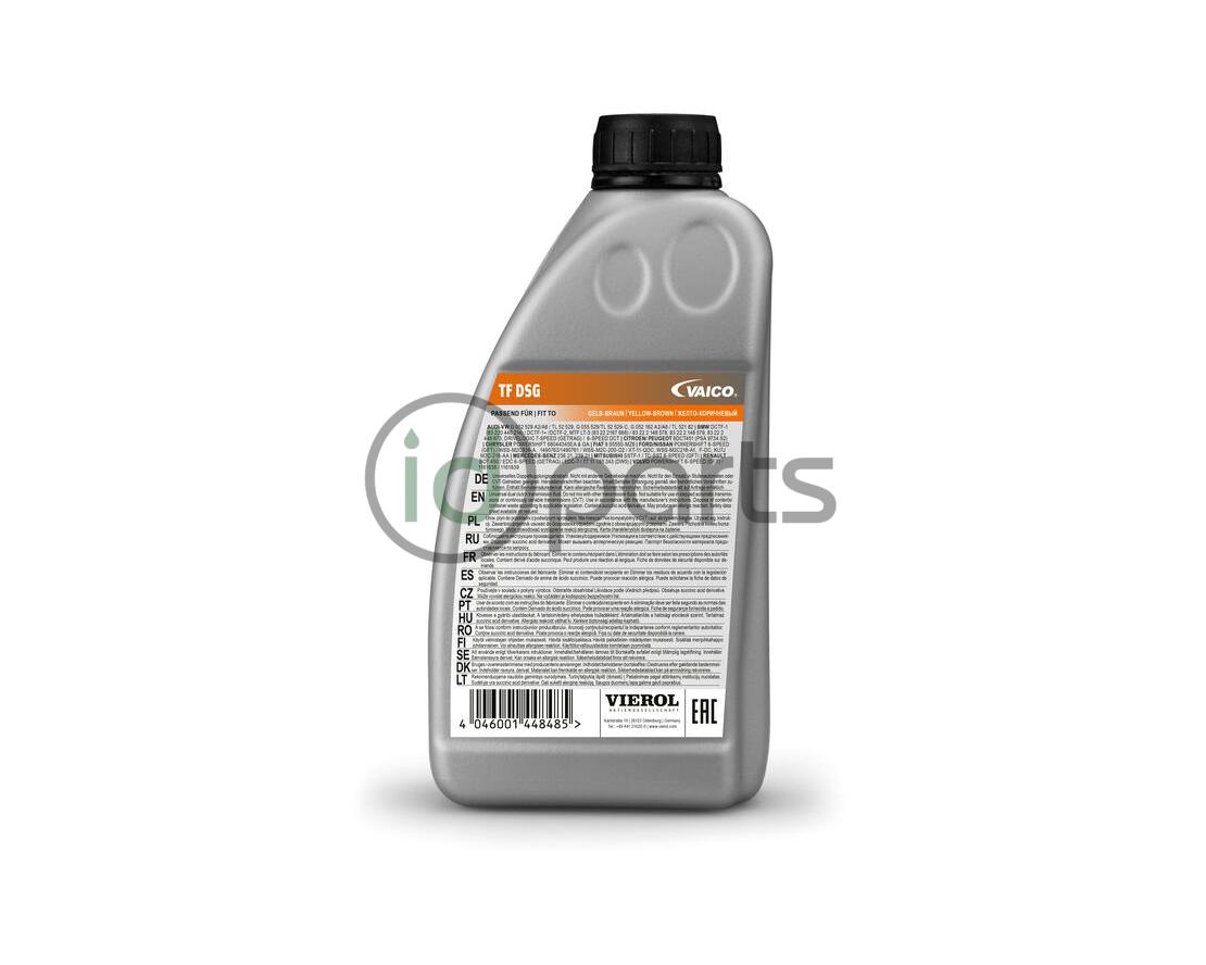 DSG Fluid 1 Liter [VAICO] Picture 2