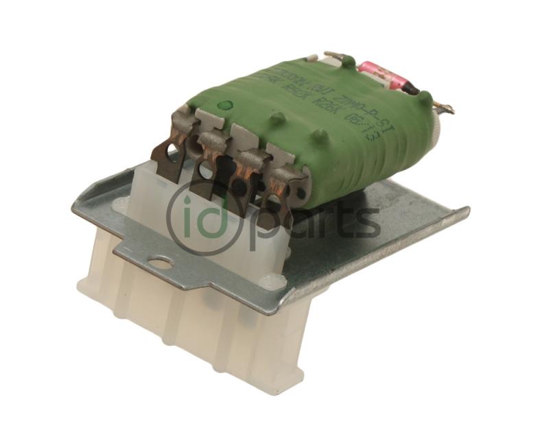 Series Resistor for Blower Motor (A3)(B4) Picture 1
