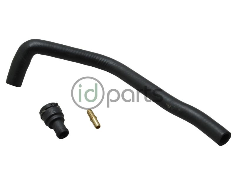 EGR Cooler Coolant Bypass Kit (A4 ALH 5-speed) Picture 1