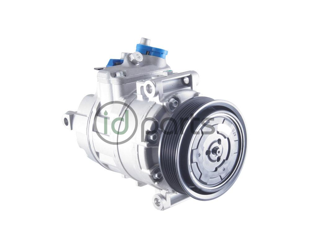 A/C Compressor (A5)(Mk6)(NMS)(8P)(8V)(Mk7) Picture 1