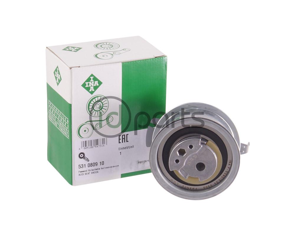 Timing Belt Tensioner (CBEA CJAA) Picture 1