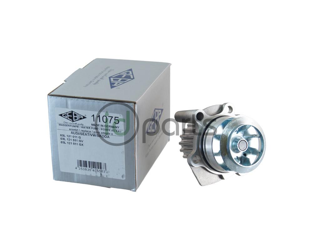 Water Pump (CBEA CJAA) Picture 1