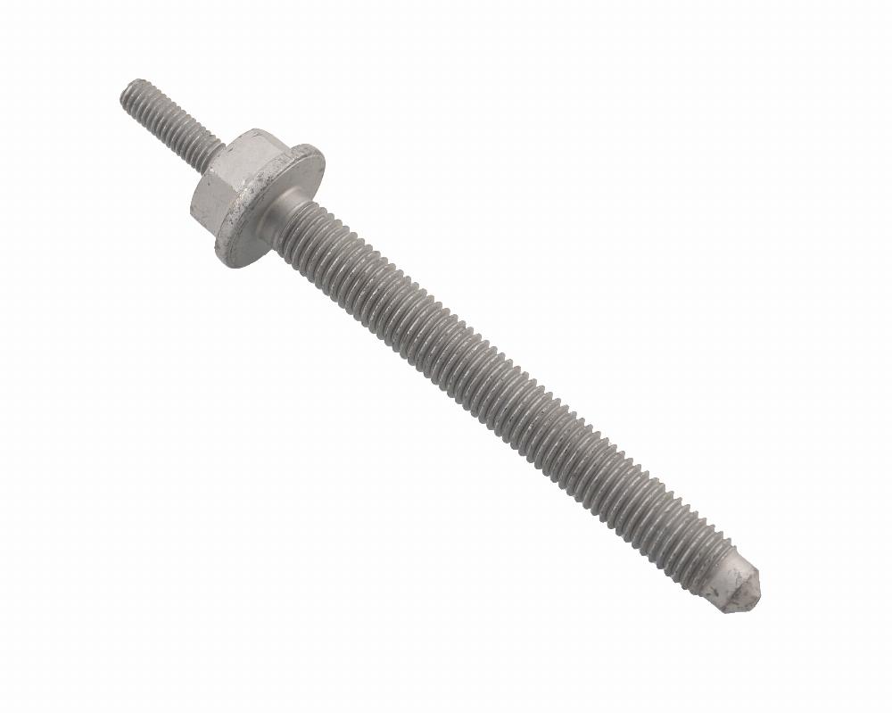 Bracket to Block Bolt w/ Stud M10x90 (CJAA)(CKRA) Picture 1