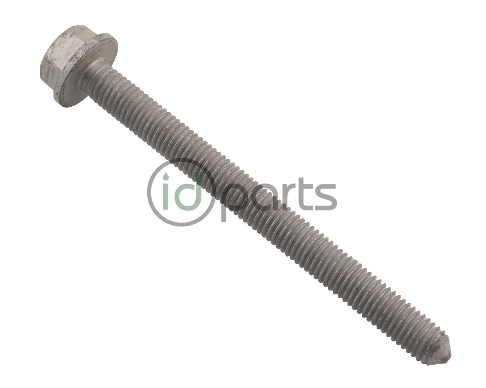 Bracket to Block Bolt w/ Torx Long M10x115 (CJAA)(CKRA) Picture 1