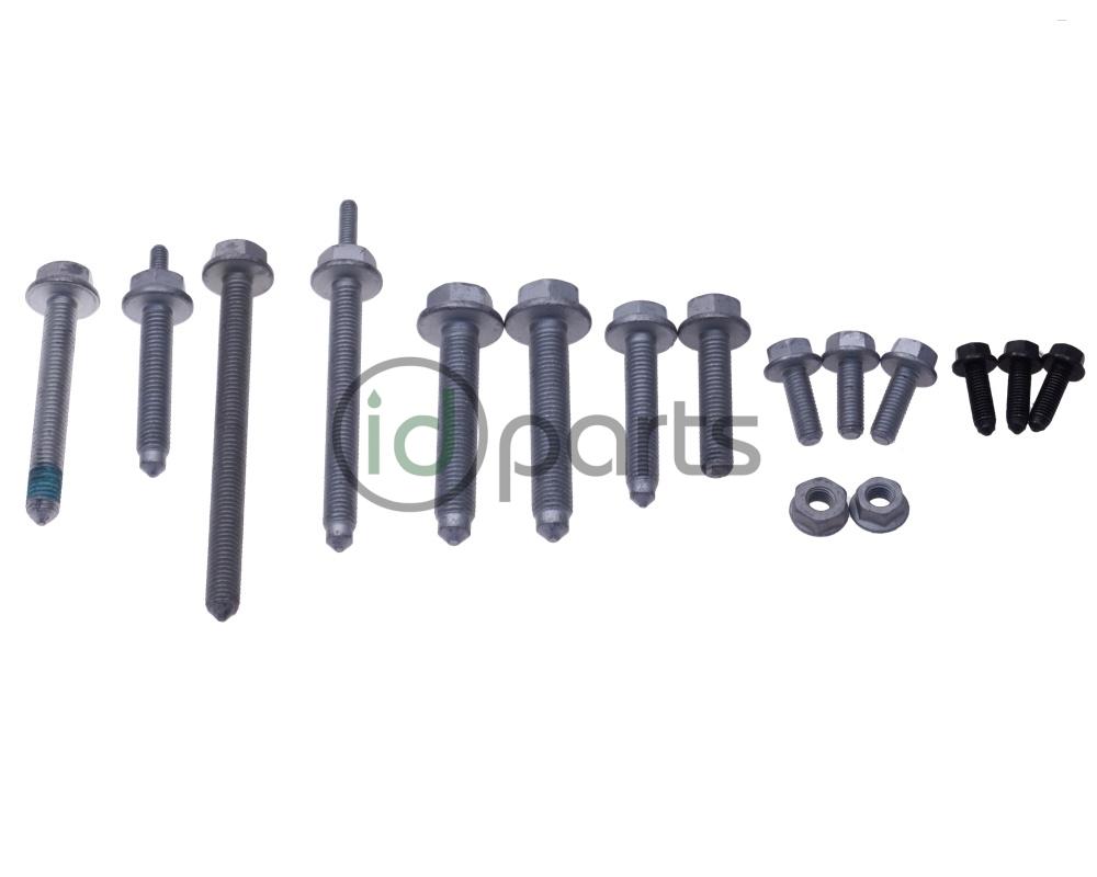 Timing Belt Bolt Kit (CBEA/CJAA) Picture 1