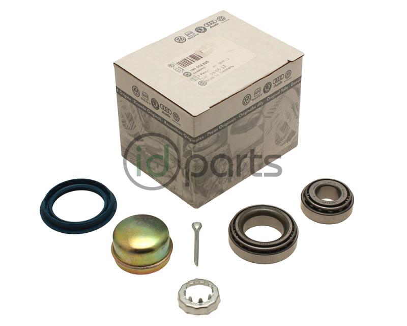 Rear Wheel Bearing Kit [OEM] (A3)(B4)