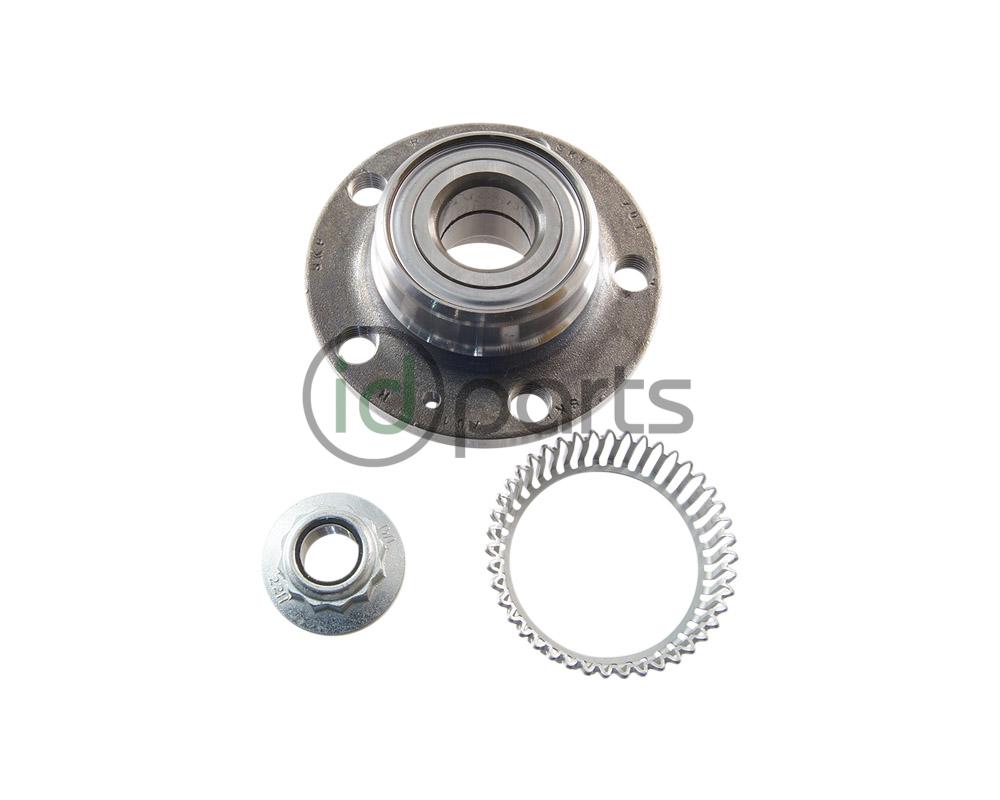Rear Wheel Hub and Bearing Kit [OEM] (A4) Picture 1