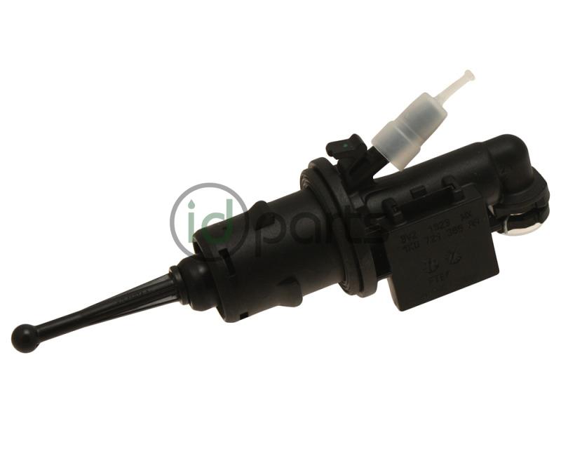 Clutch Master Cylinder w/ Sensor (A5)(Mk6) Picture 1