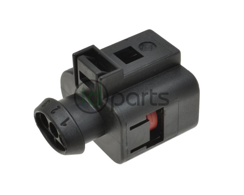 VW 3-Pin Connector Picture 1