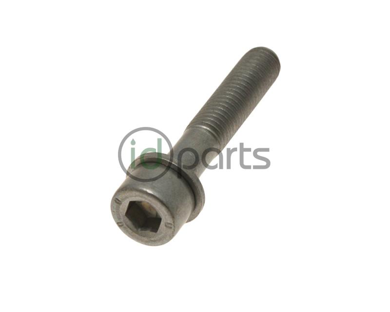 Intake Manifold Bolt (BEW)(BRM)(BHW) Picture 1