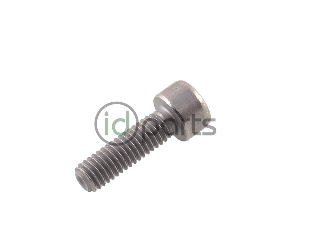 Upper to Lower Intake Manifold Bolt (A4 BEW)