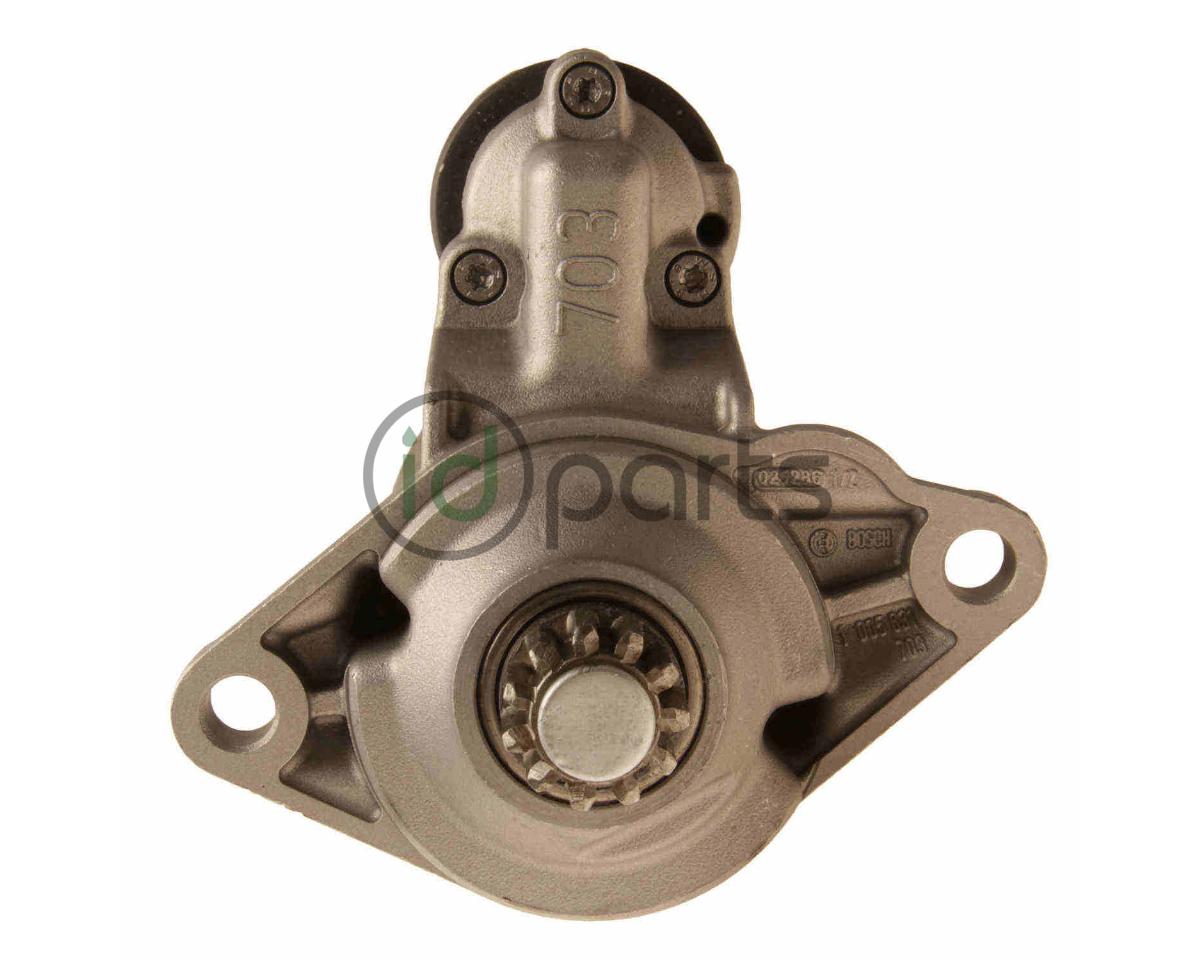 Starter [Bosch Reman] (New Beetle DSG)(BRM DSG)(CBEA DSG) Picture 2