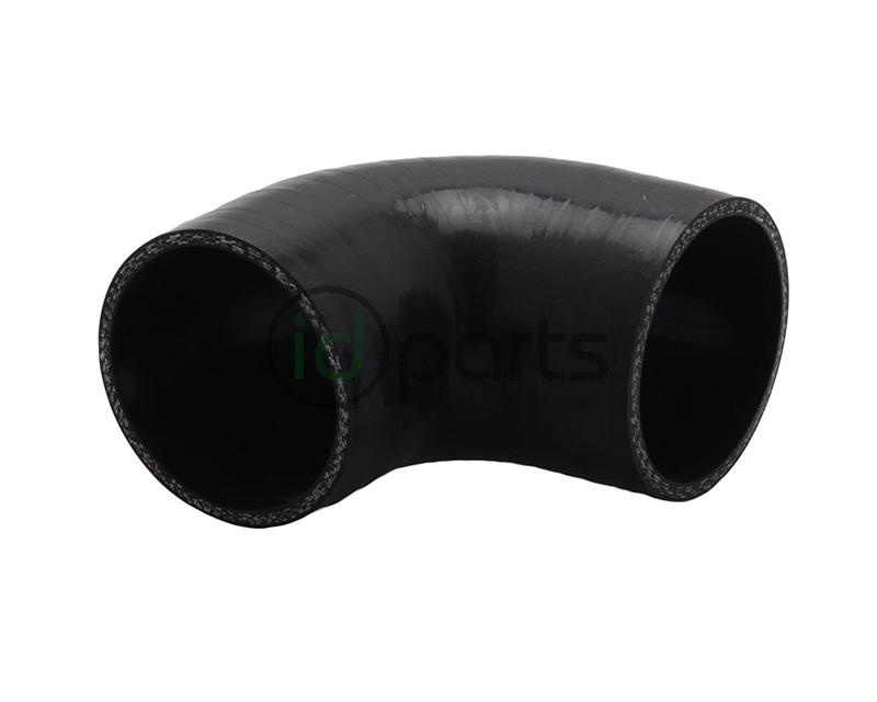 SIS Silicone Elbow 2.5 in. Picture 1