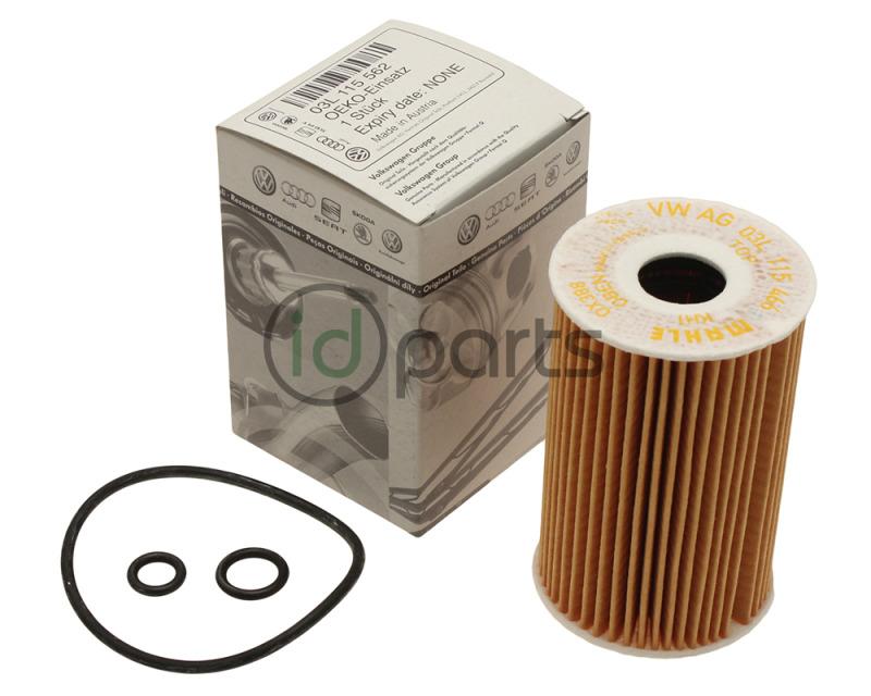 Oil Filter [OEM] (NMS CKRA)