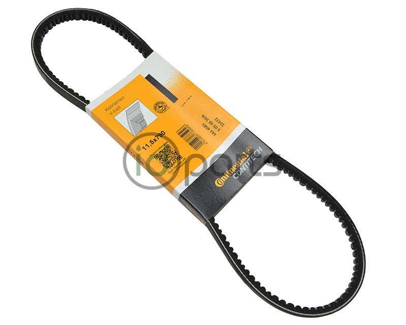 Power Steering Belt (A3)(B4)