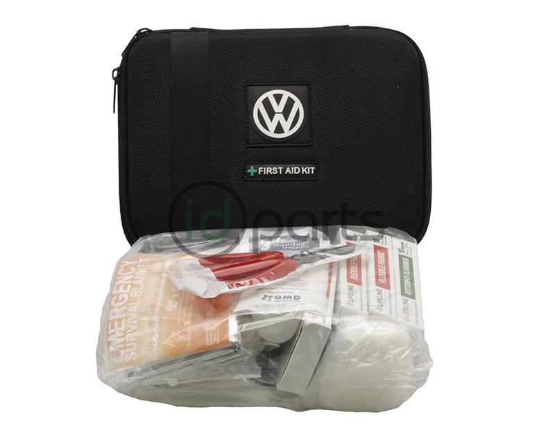 VW OEM First Aid Kit