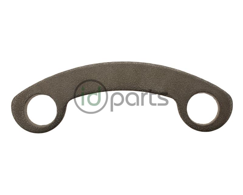 Axle Locking Plate (5-Speed)