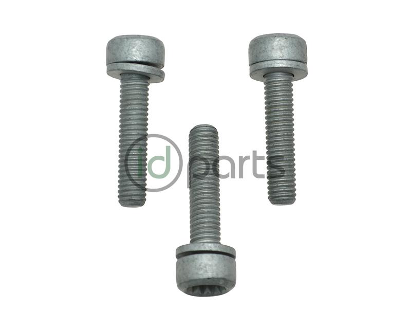SALE Bosch/Walbro/Hi Injection Pump Cap Nut (Cad Steel