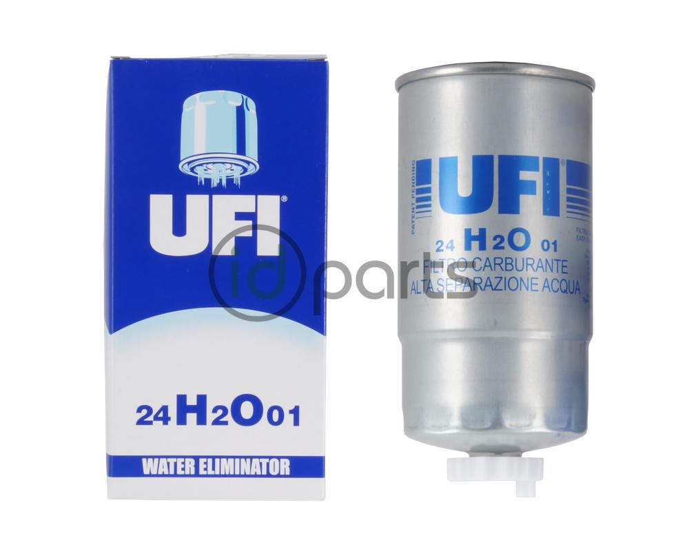 Fuel Filter (Liberty CRD)