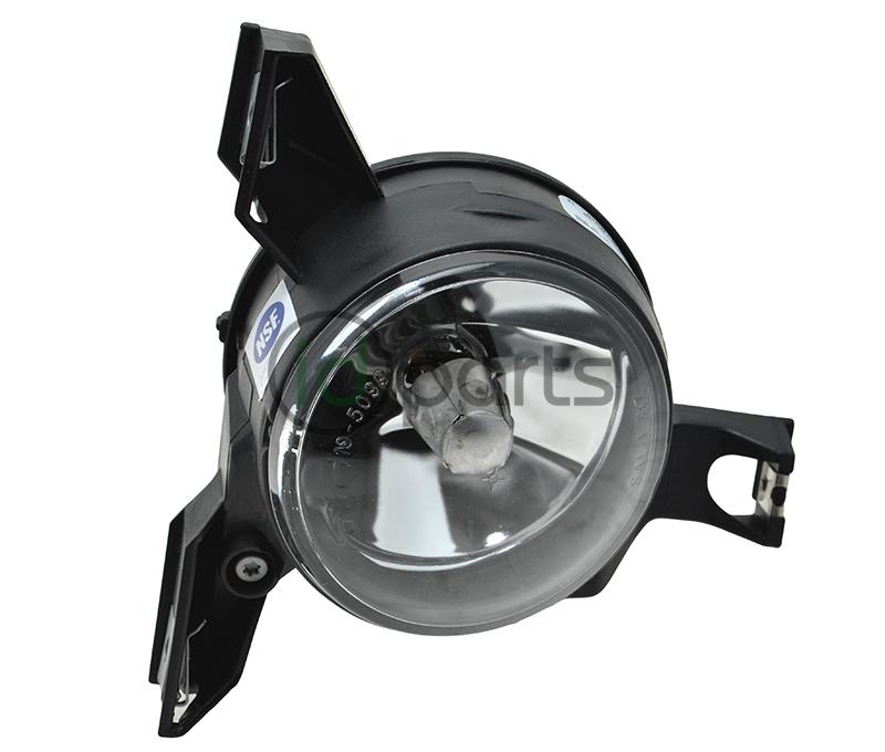 Fog Light Driver Side (New Beetle 2001-2005) Picture 1