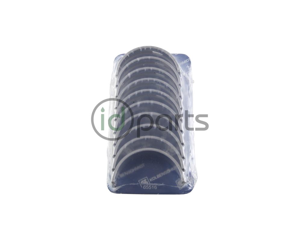 Crankshaft Main Bearing Set (BEW)(BRM)(BHW)(CBEA)(CJAA) Picture 1