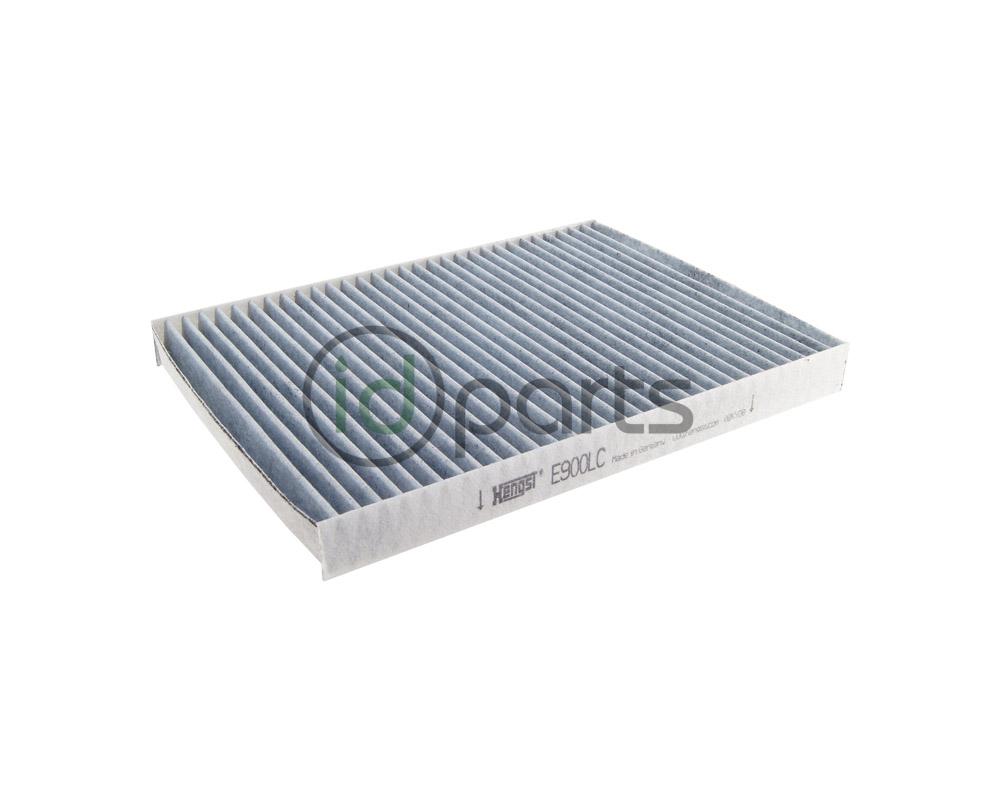 Charcoal Cabin Filter (A3)(A4)(B5.5)